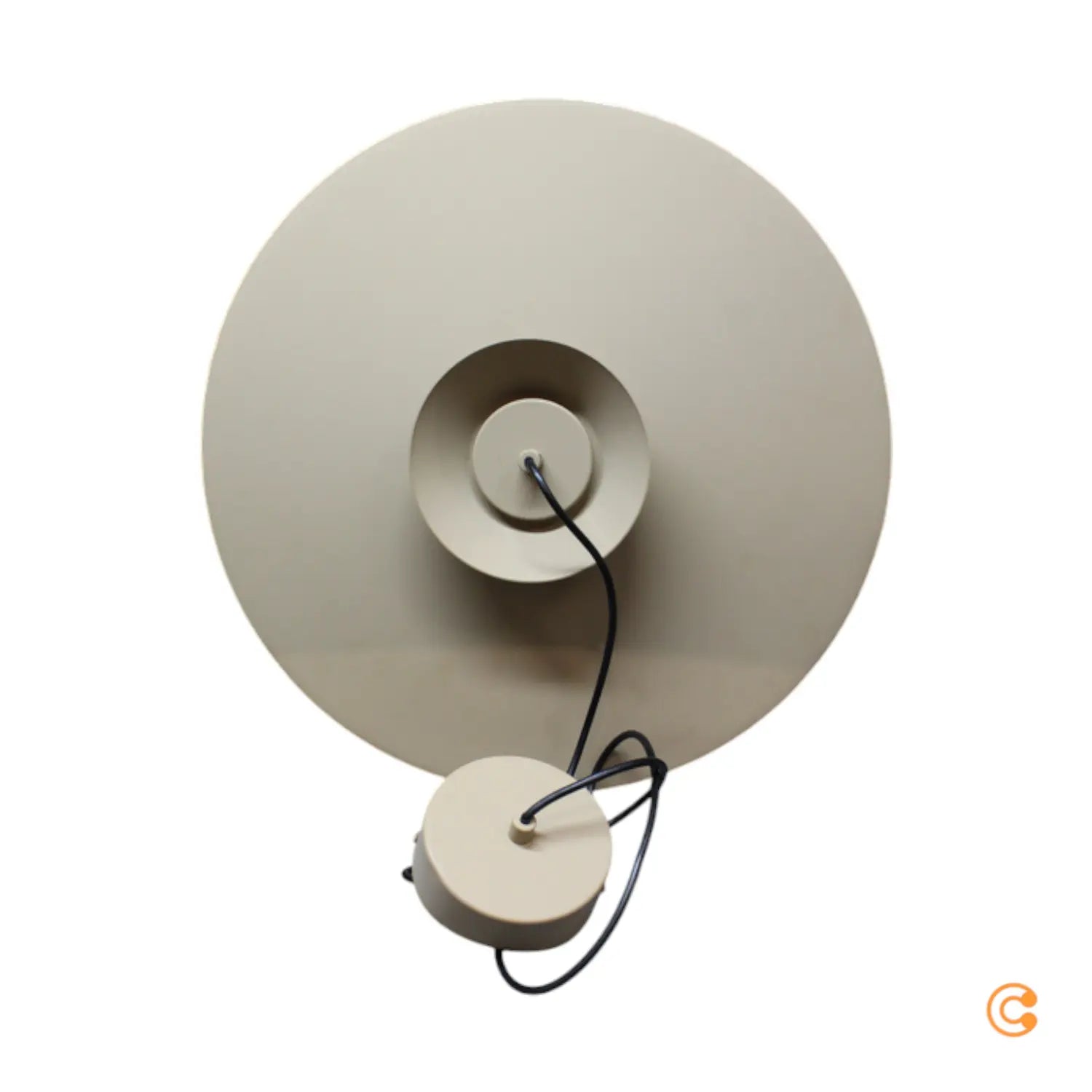 B-Ware Lucande Led Pendelleuchte Livie Hängeleuchte Hängelampe ø 50 Cm Siehe Text/F426 - 4251911794786