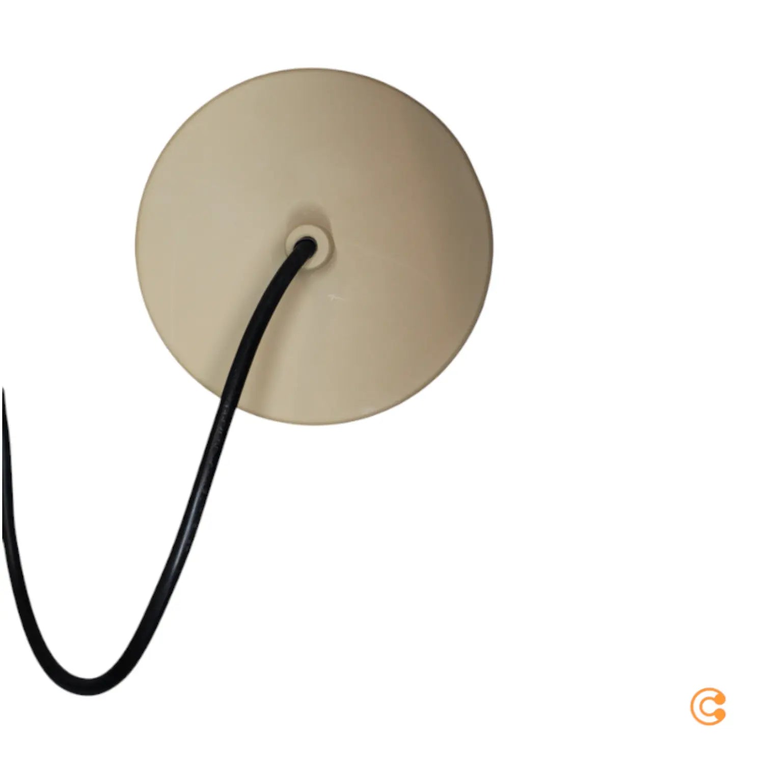 B-Ware Lucande Led Pendelleuchte Livie Hängeleuchte Hängelampe ø 50 Cm Siehe Text/F426 - 4251911794786