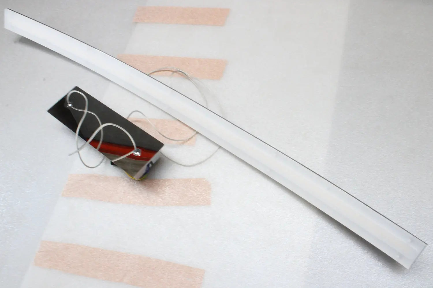 C-Ware Lucande Pendelleuchte Hängeleuchte Led Lorian Chrom Metall Siehe Text/Foto - 6291106551808