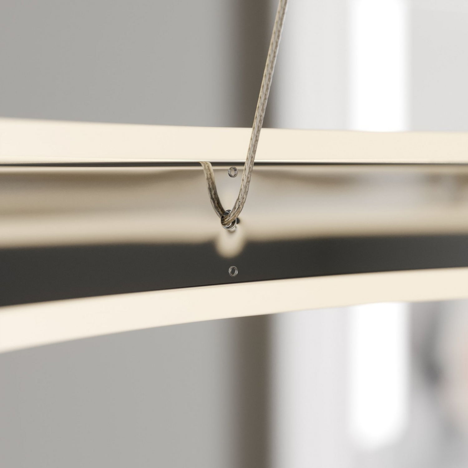 Lucande Led Pendelleuchte Lyani Pendelleuchte Lampe Leuchte Siehe Text/Foto B-Ware - 4251096550245