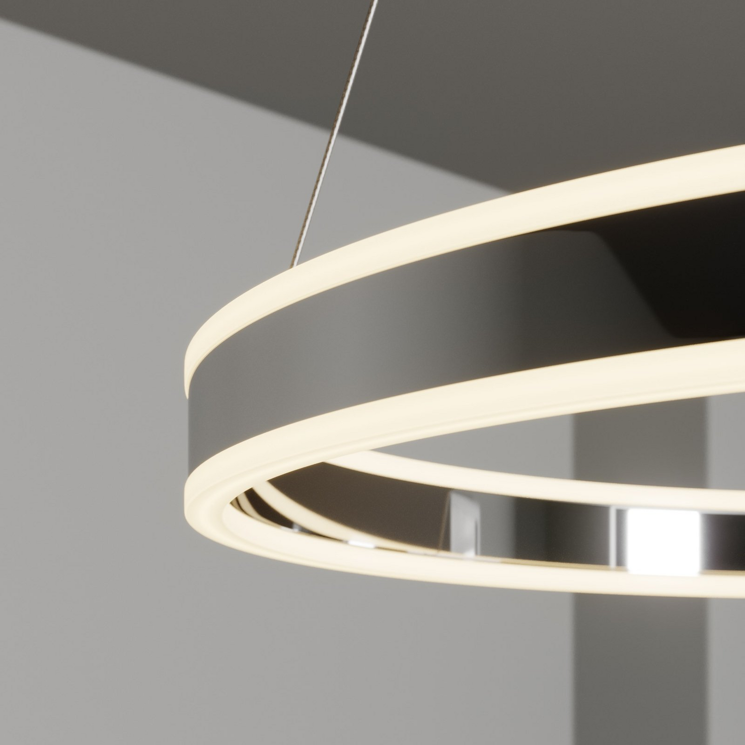 Lucande Led Pendelleuchte Lyani Pendelleuchte Lampe Leuchte Siehe Text/Foto B-Ware - 4251096550245