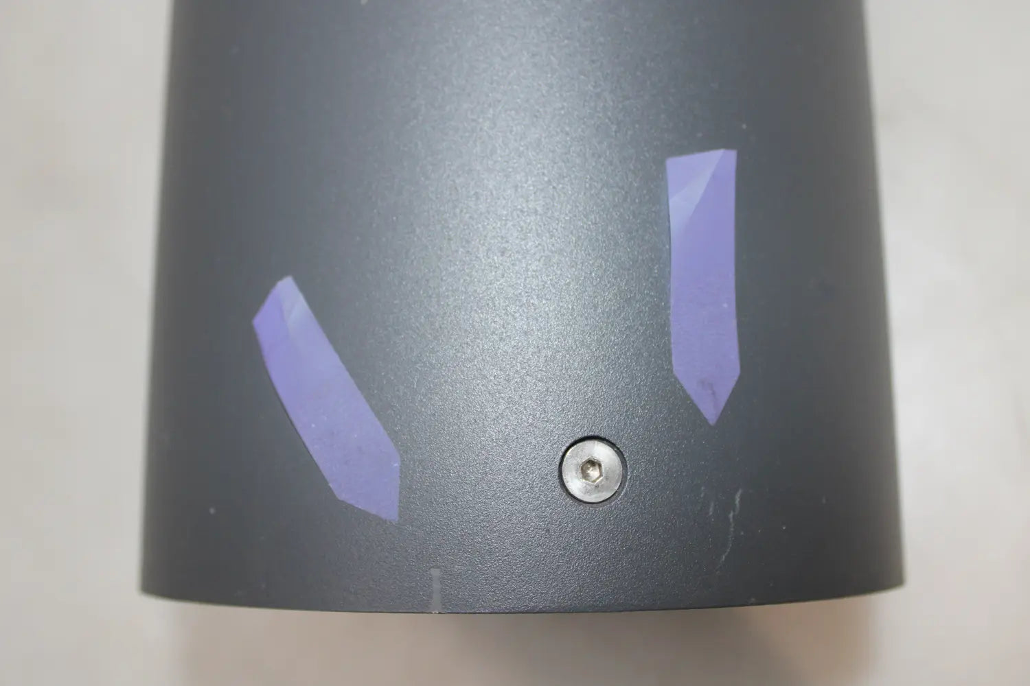 C-Ware Lucande Led Pollerleuchte Darja Wegelampe Lampe Leuchte Alu Siehe Text/Foto - 4251096556162