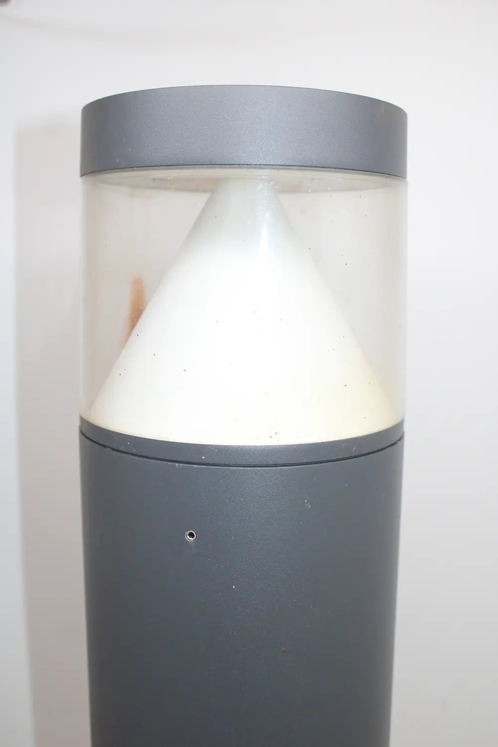 C-Ware Lucande Led Pollerleuchte Darja Wegelampe Lampe Leuchte Alu Siehe Text/Foto - 4251096556162