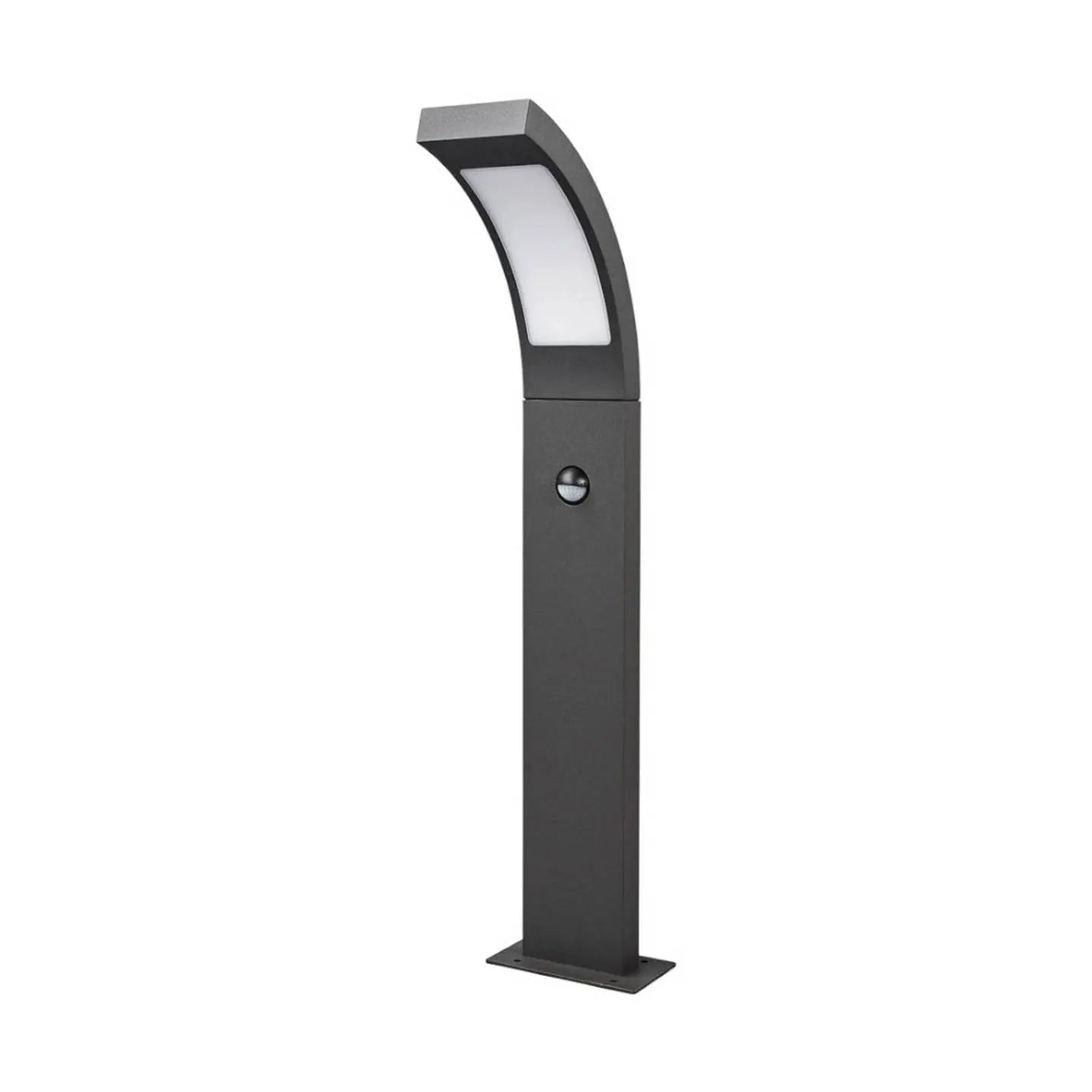 B-Ware Lucande Juvia Bewegungsmelder Wegeleuchte Sockelleuchte Gartenleuchte Led Lampe - 4251096538472