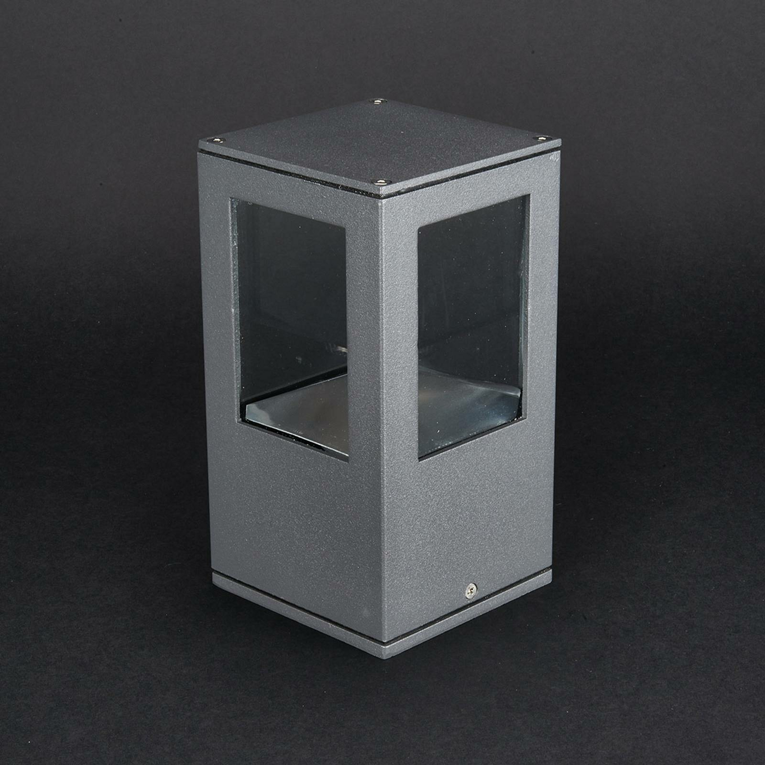 Lucande Led Sockelleuchte Nicola Gartenleuchte Außenleuchte Dekolampe Siehe Text B-Ware - 6291105701952