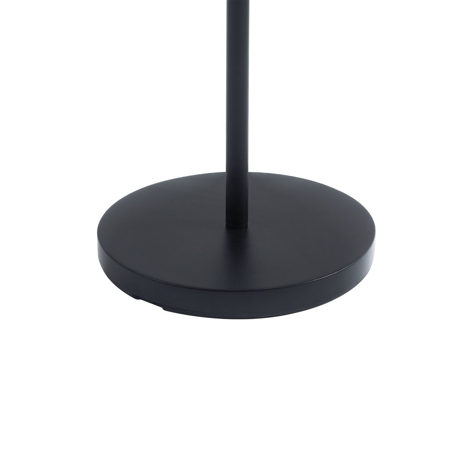 B-Ware Lucande Led Solar Stehleuchte Gartenlampe Bambus Rgb Schwarz Akku Usb 39cm - 4251911786026