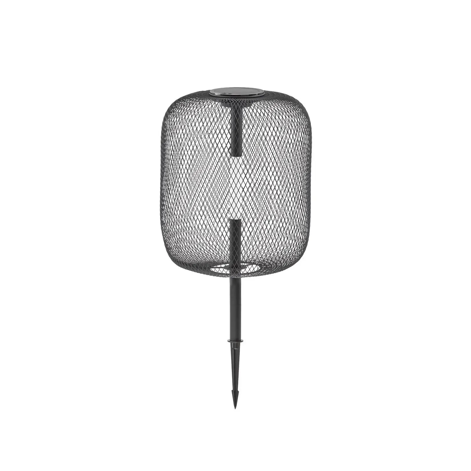 B-Ware Lucande Erdspießleuchte Gartenleuchte Led Solarleuchte Faylen Außenbereich - 4255830912825