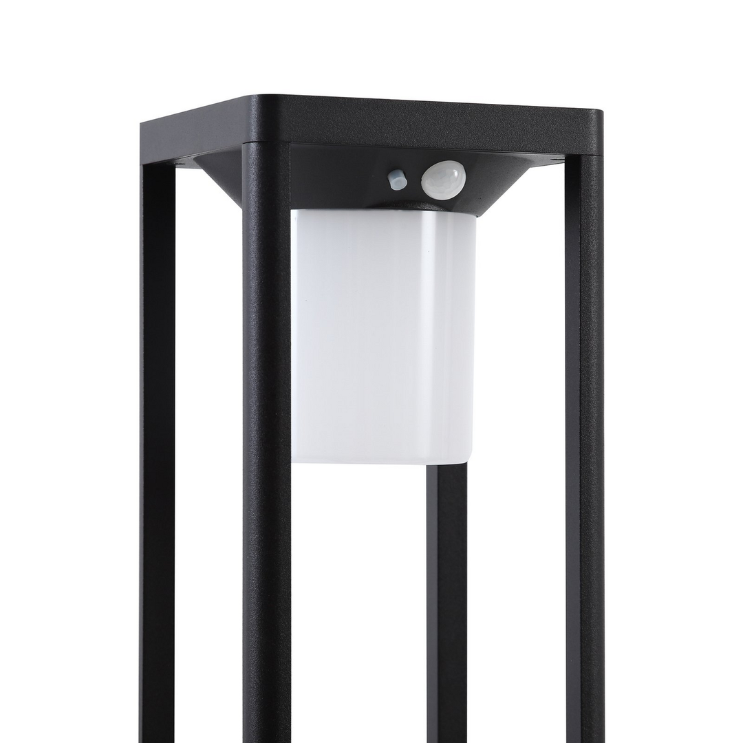Lucande Nilea Led Solarwegeleuchte Wegelampe Leuchte Lampe Gartenleuchte B-Ware