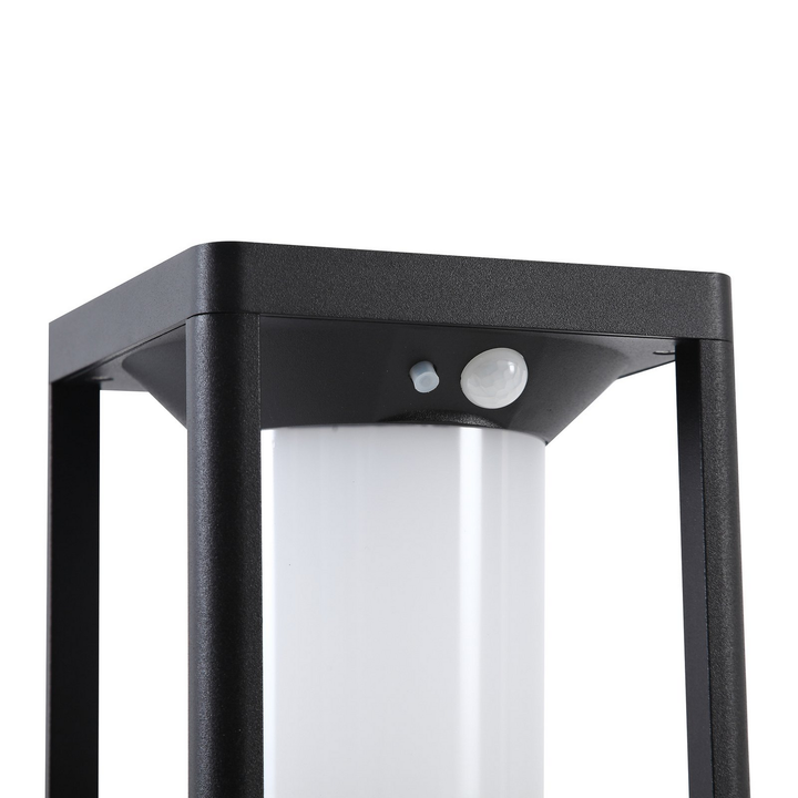 Lucande Nilea Led Solarwegeleuchte Wegelampe Leuchte Lampe Gartenleuchte B-Ware