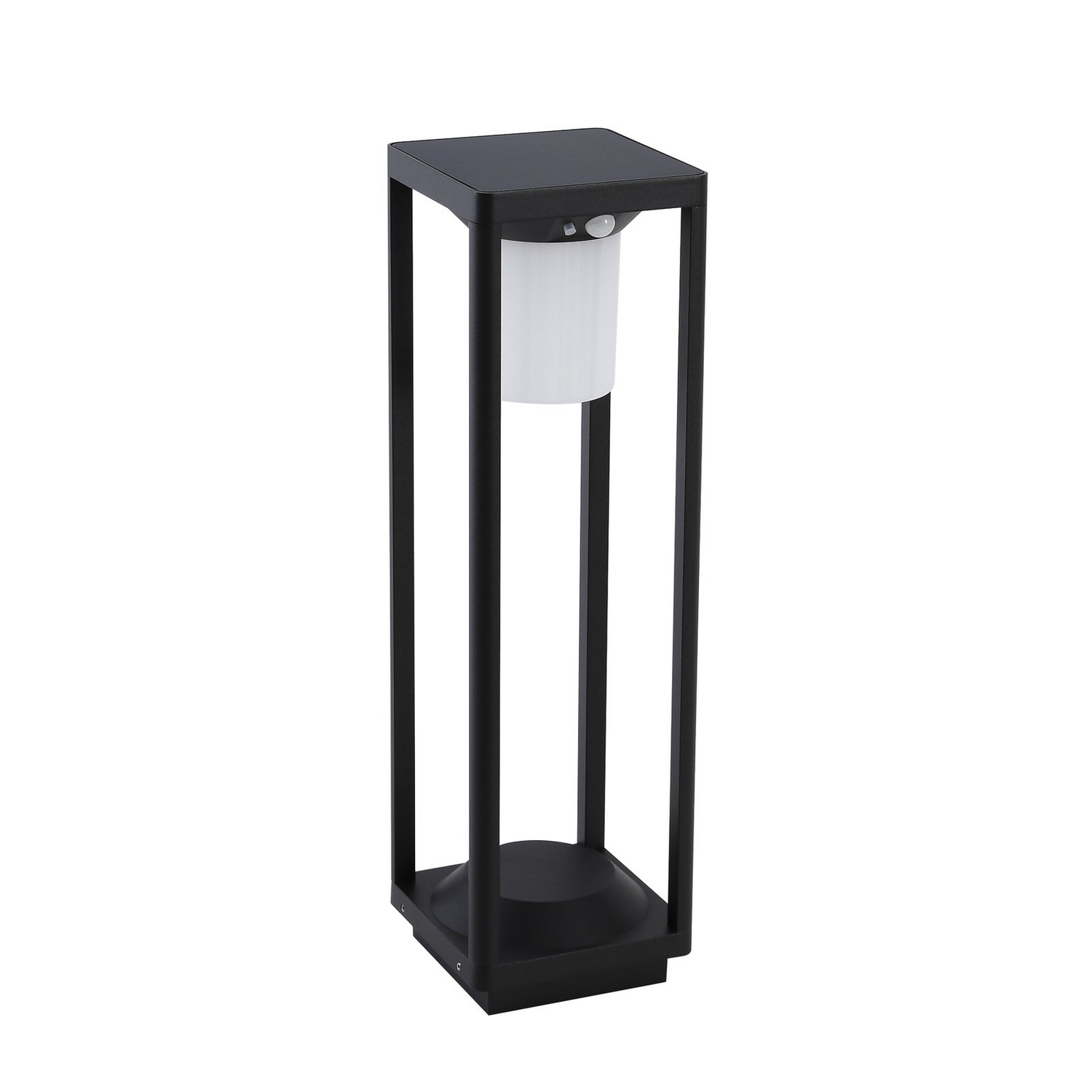 Lucande Nilea Led Solarwegeleuchte Wegelampe Leuchte Lampe Gartenleuchte B-Ware