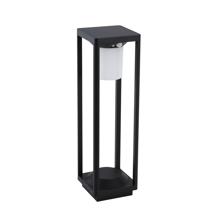 Lucande Nilea Led Solarwegeleuchte Wegelampe Leuchte Lampe Gartenleuchte B-Ware