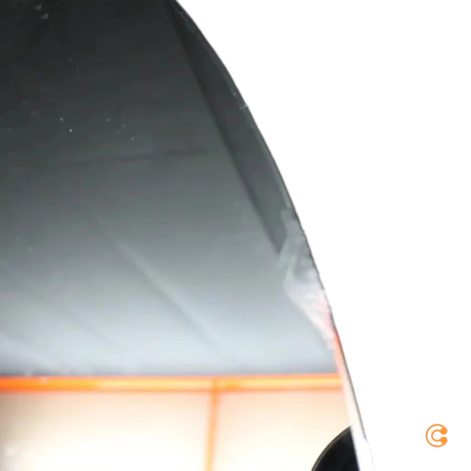 B-Ware Lucande Led Spiegel Celestiel Oval Beheizbar Cct 80 Cm Lampe Siehe Text/Foto - 4251911777857