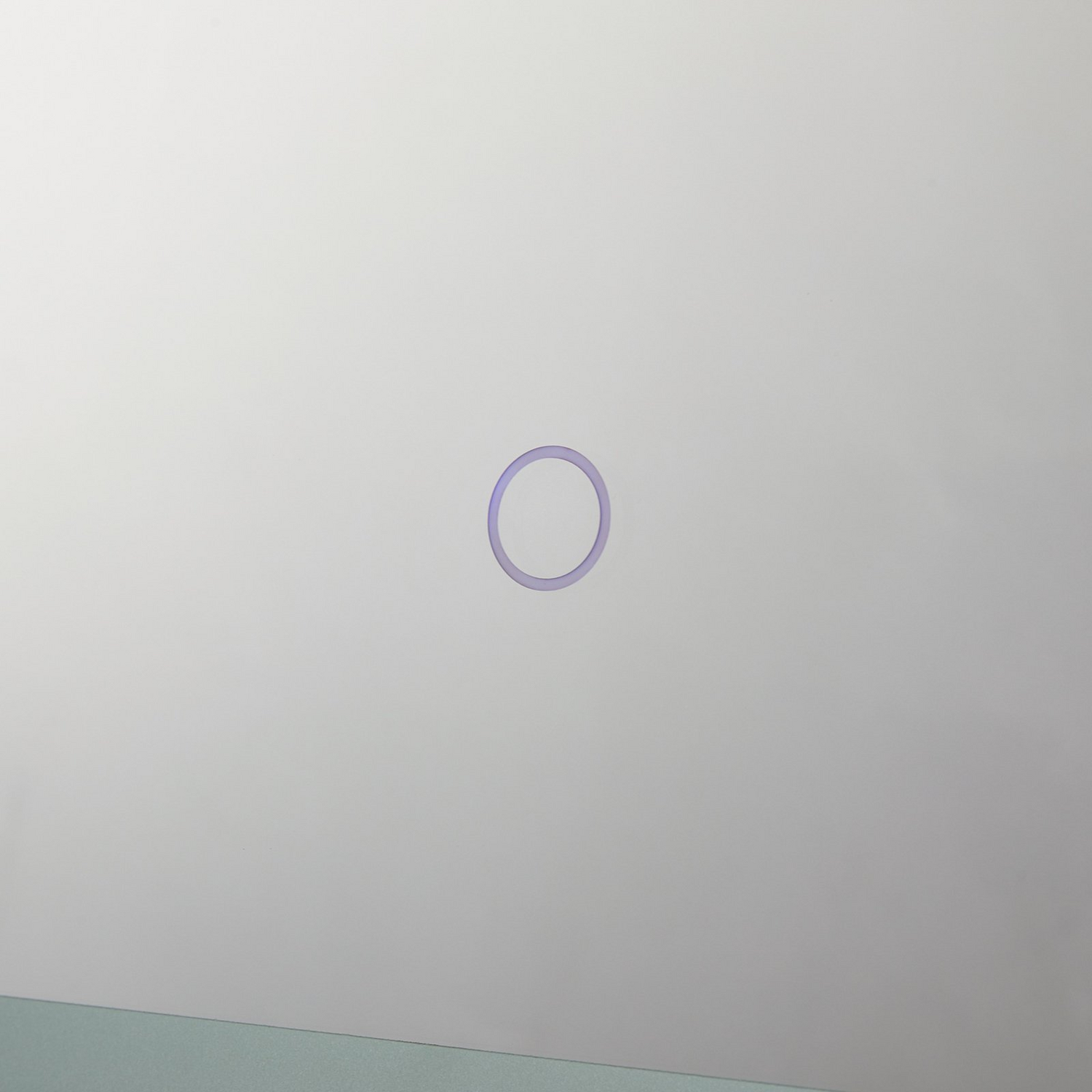 B-Ware Lucande Led Spiegel Badspiegel Celestiel Chrom Cct Beheizbar 70 Cm Eckig La342 - 4251911777871