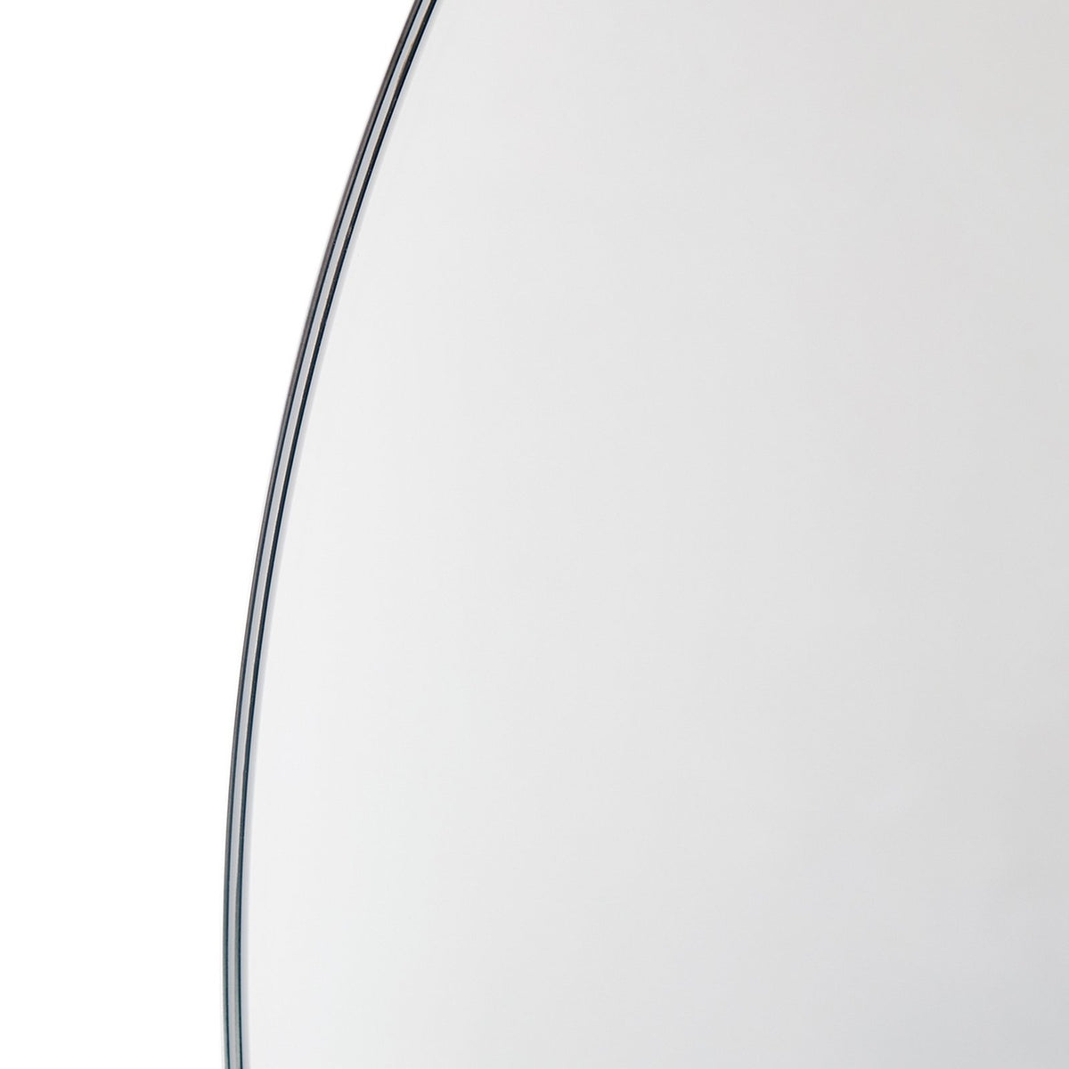 Lucande LED-Spiegel Celestiel rund beheizbar CCT Ø 60 cm Wandspiegel Chrom335 - 4251911777970