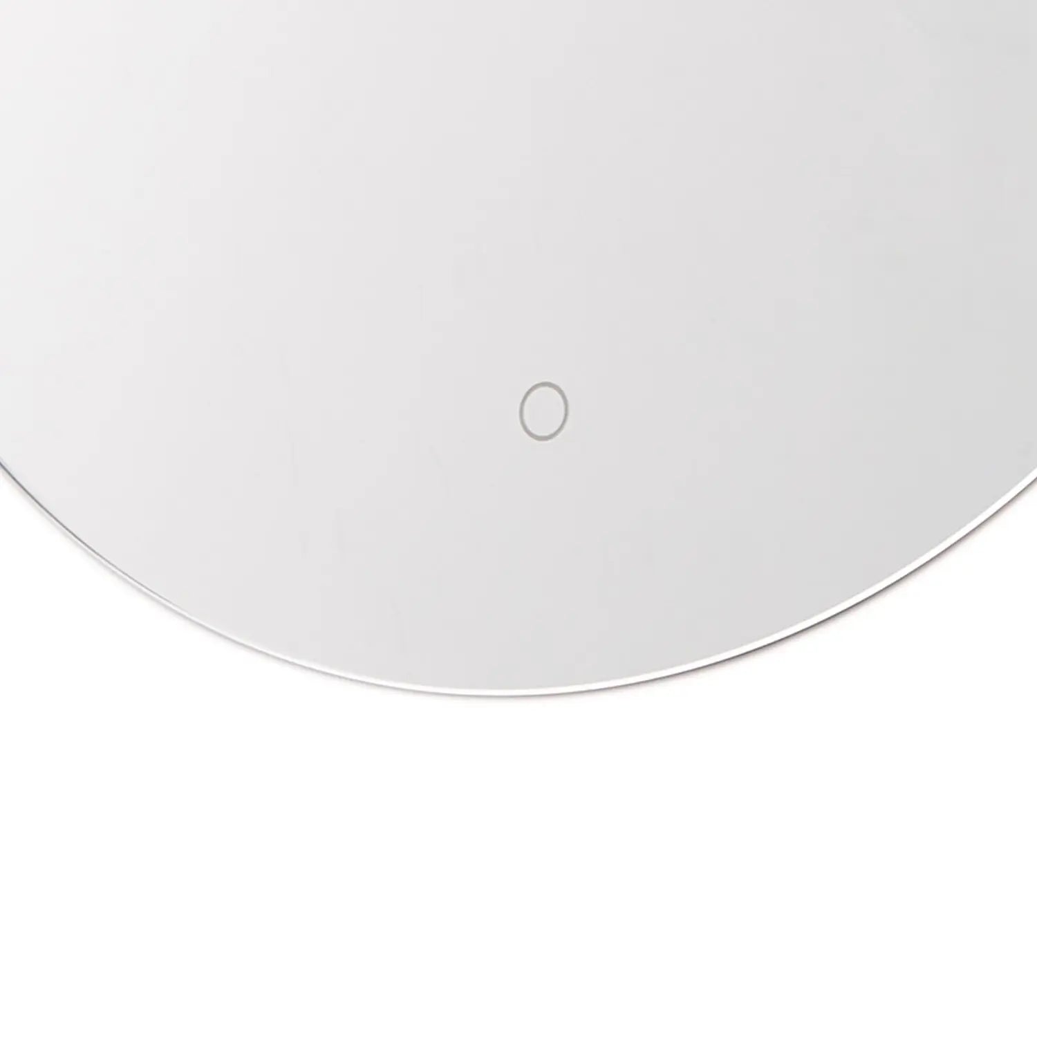 B-Ware Lucande Led Spiegel Celestiel Rund Beheizbar Cct Wandspiegel Siehe Text/Foto - 4251911777970