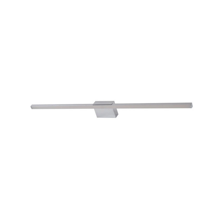 Lucande Led Spiegellampe Wandleuchte Led Lampe Leuchte Spiegel Kivana 90 Cm Ip44 B-Ware
