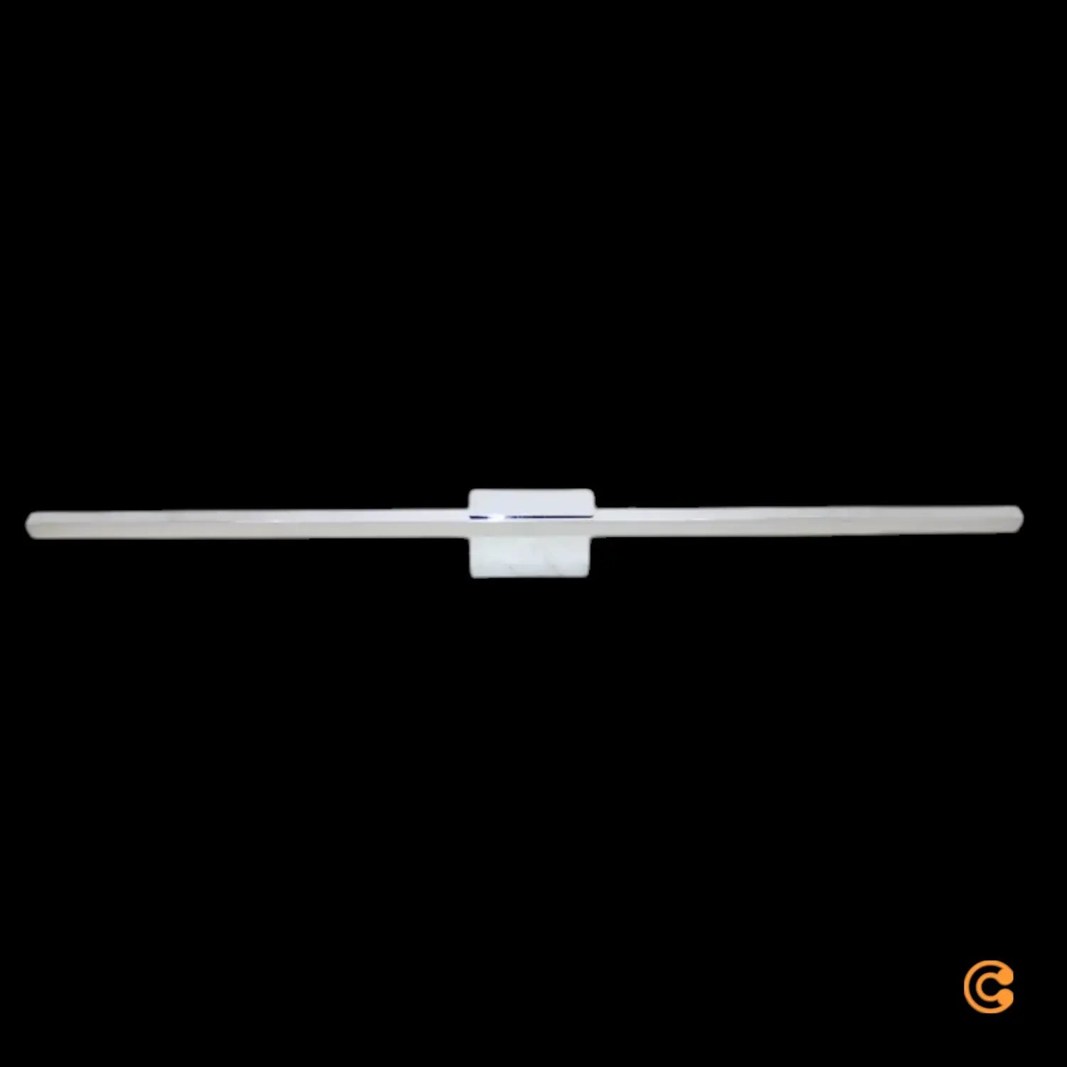 C-Ware Lucande Spiegellampe Spiegelbeleuchtung Led Chrom Aluminium Siehe Text/Foto - 4251911776393