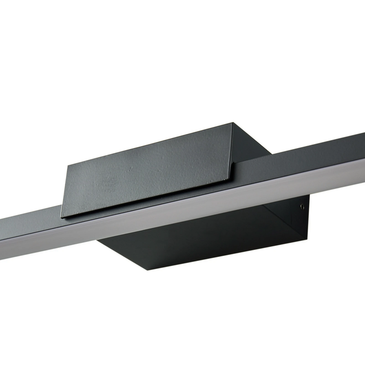 Lucande Led Spiegellampe Kivana Wandleuchte Wandlampe 90cm Ip44 Siehe Text/Foto B-Ware