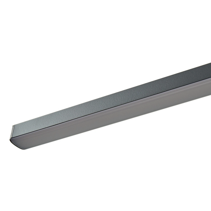 Lucande Led Spiegellampe Kivana Wandleuchte Wandlampe 90cm Ip44 Siehe Text/Foto B-Ware