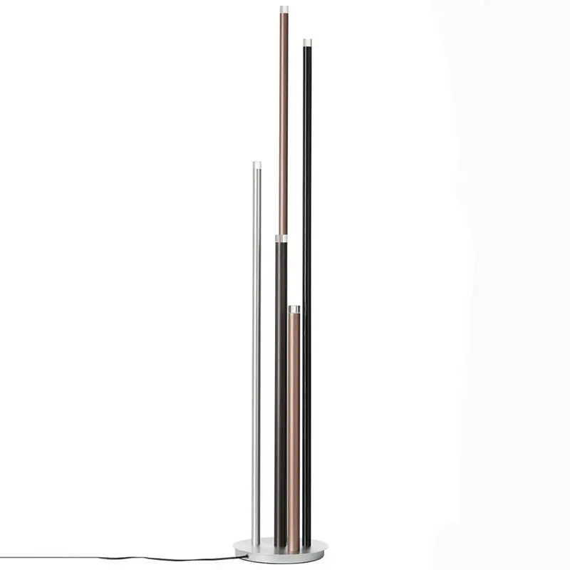 B-Ware Lucande Stoika Led Stehleuchte Stehlampe Wohnzimmerlampe Lampe Siehe Text/Foto - 8502193183166