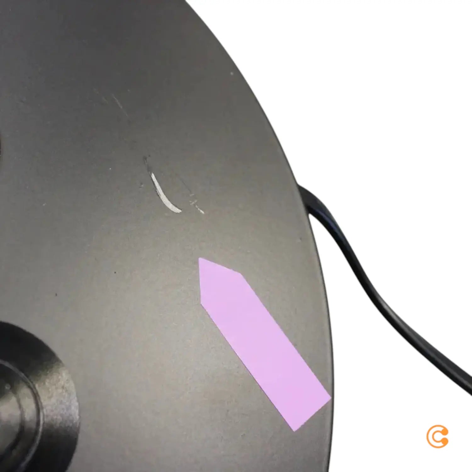 B-Ware Lucande Stoika Led Stehleuchte Stehlampe Wohnzimmerlampe Lampe Siehe Text/Foto - 8502193183166