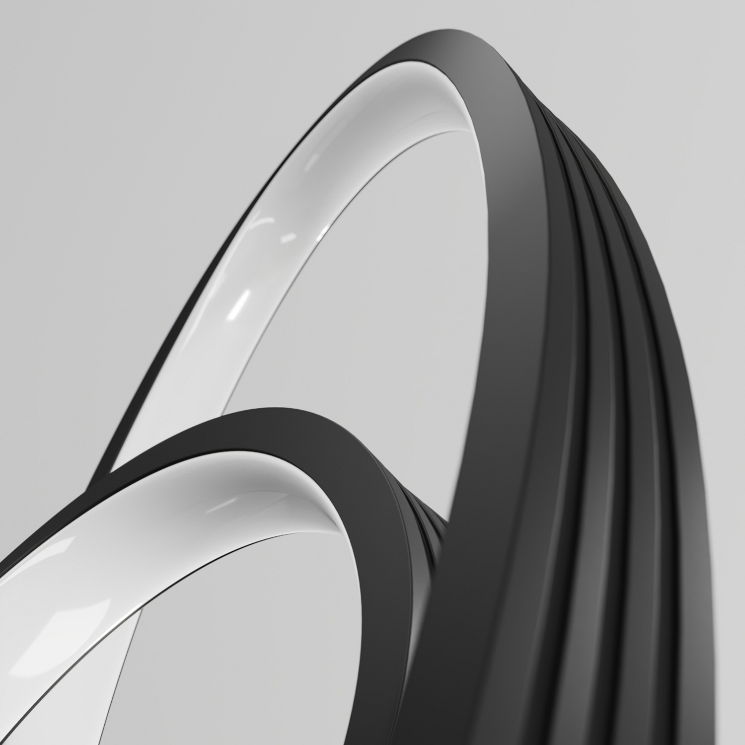 Lucande Bronwyn Led Stehleuchte Wohnzimmerleuchte Standleuchte Siehe Text/Foto B-Ware - 4251096572315