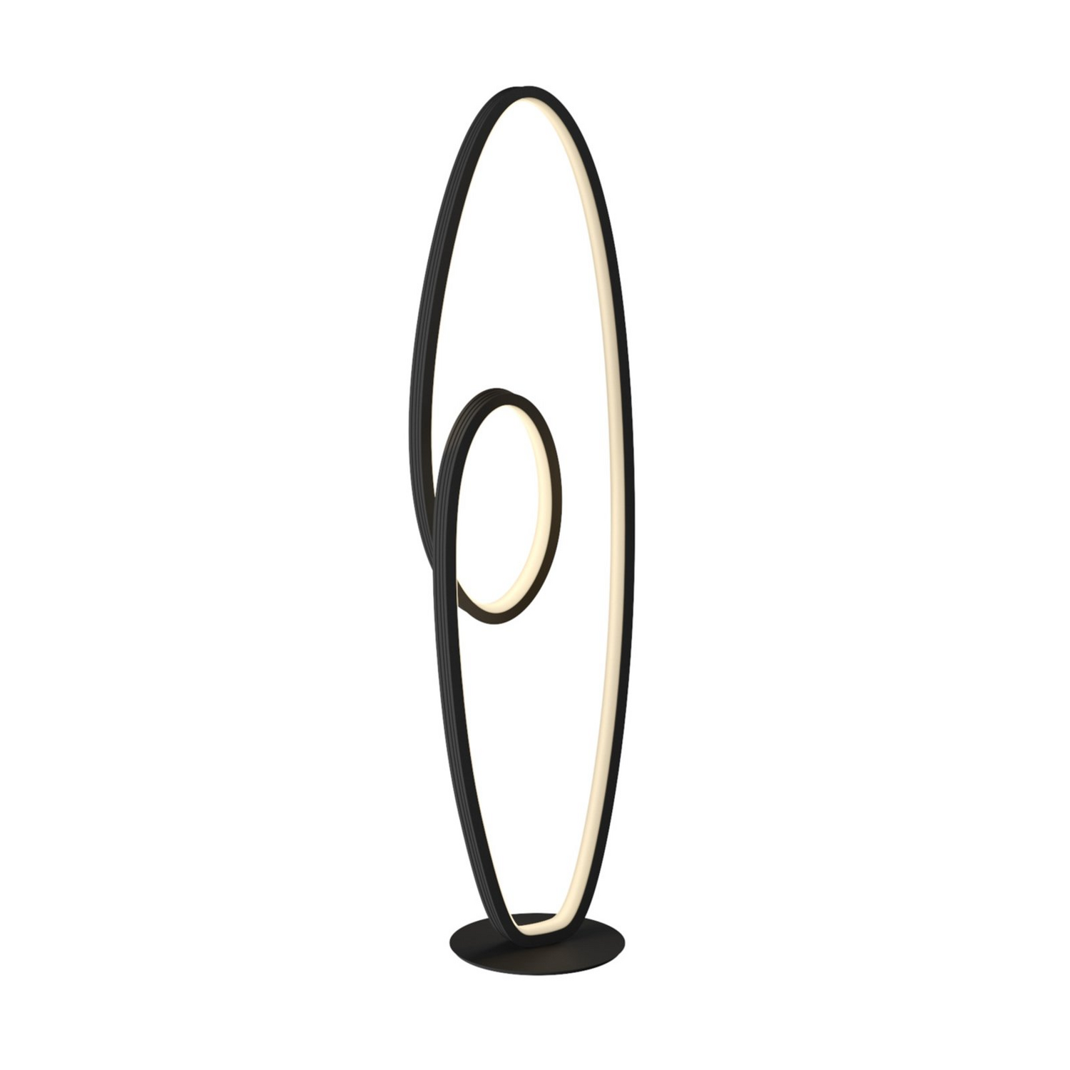 B-Ware Lucande Bronwyn Led Stehleuchte Wohnzimmerleuchte Standleuchte Deko Raumleuc58