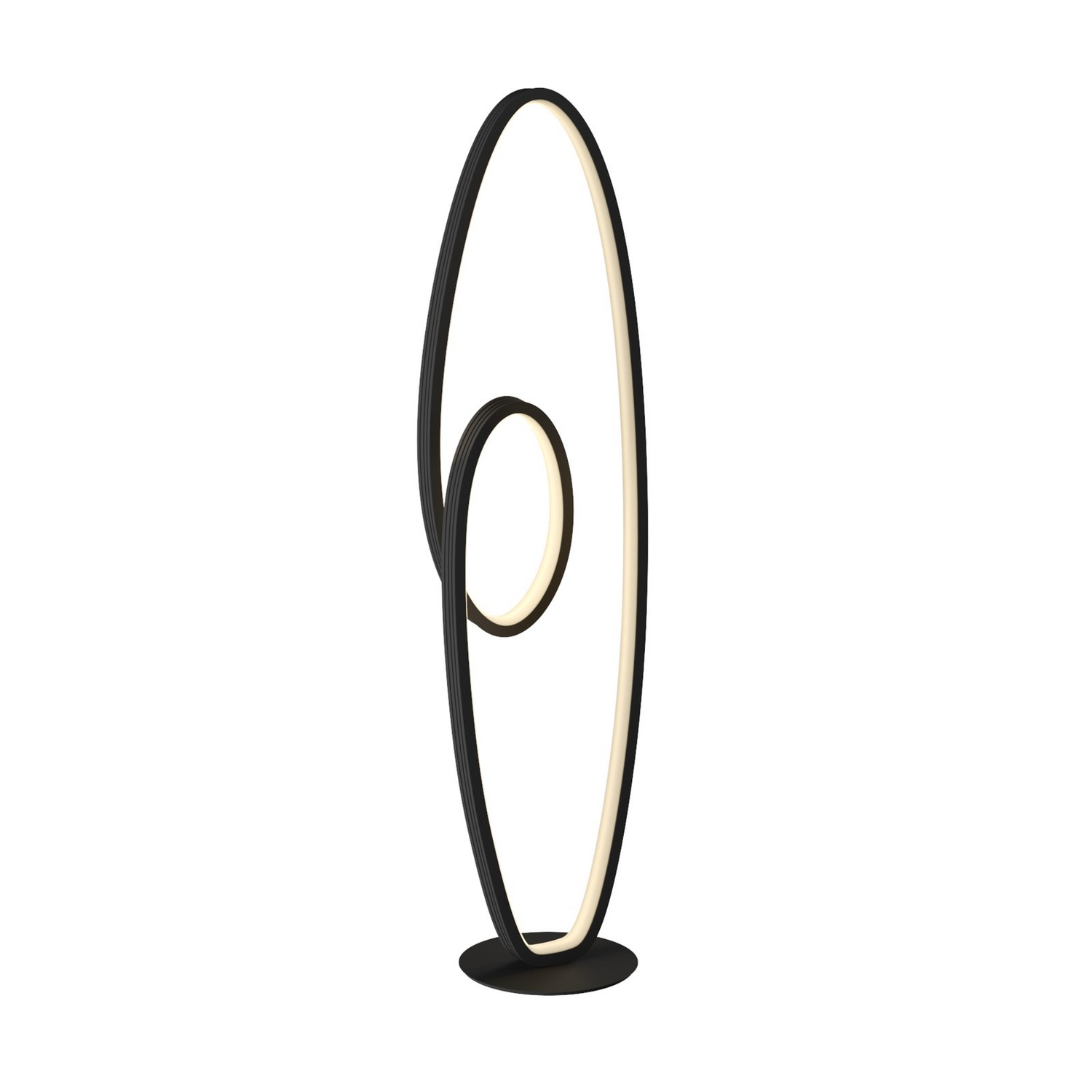 B-Ware Lucande Bronwyn Led Stehleuchte Wohnzimmerleuchte Standleuchte Deko Raumleuc58