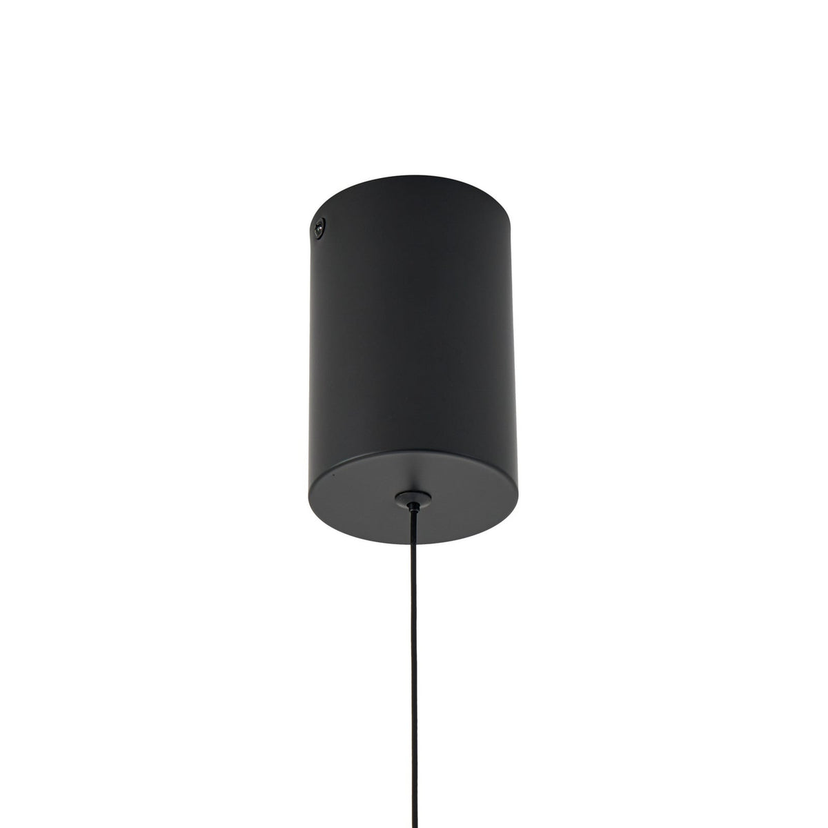 Lucande Stehleuchte Darrow LED dimmbar Touchdimmer Lampe schwarz/opal 320cm - 4255830903885
