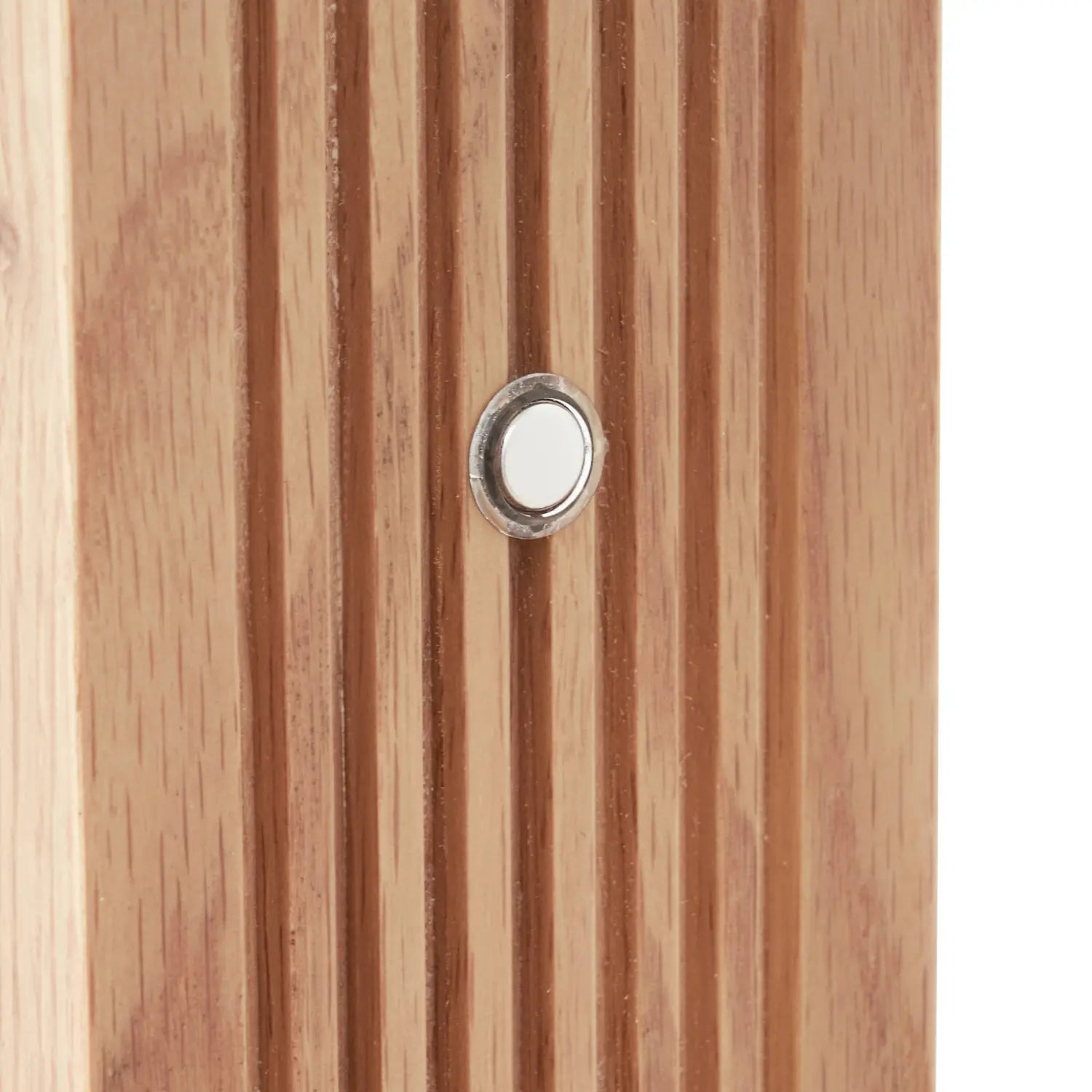 B-Ware Lucande Stehleuchte Standleuchte Led Lieske Holz Dimmbar Schalter Wohnraum Lampe - 4255830901232