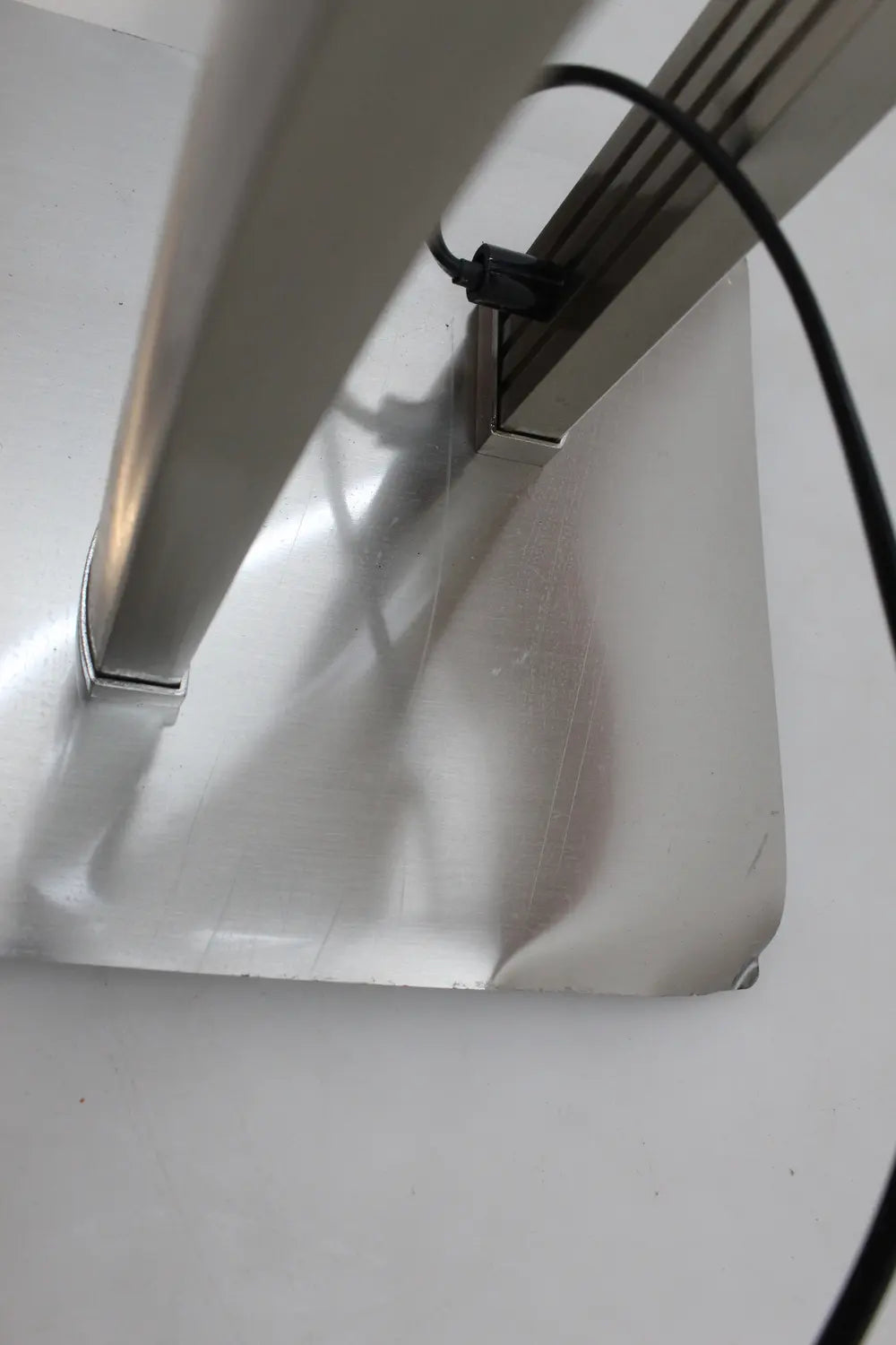 B-Ware Lucande Stehleuchte Stehlampe Led Mairia Dimmbar Wellenförmig Siehe Text/Foto - 4251096572919