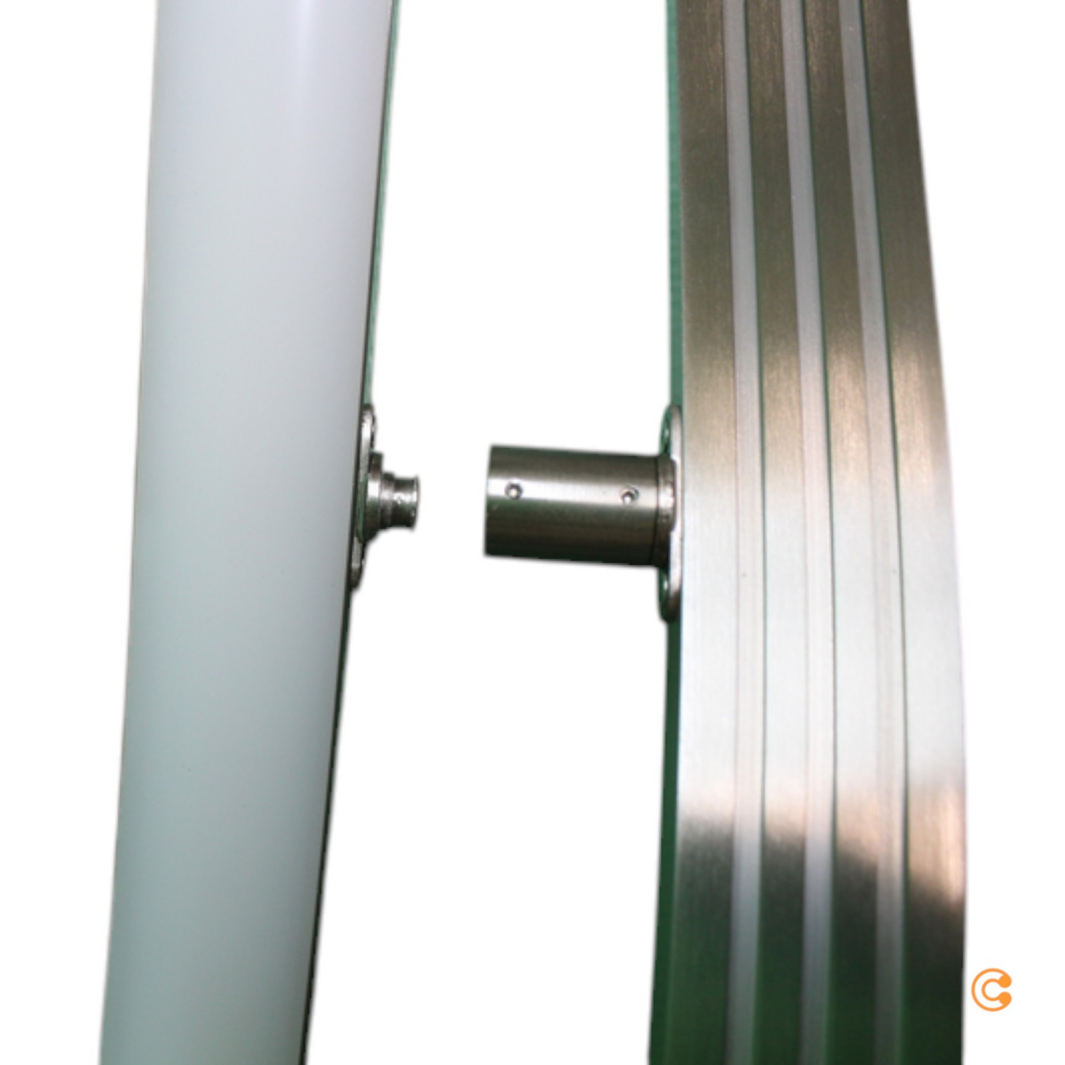 Lucande Mairia Led Stehleuchte Wohnzimmerleuchte Standleuchte Siehe Text/Foto C-Ware - 4251096572919