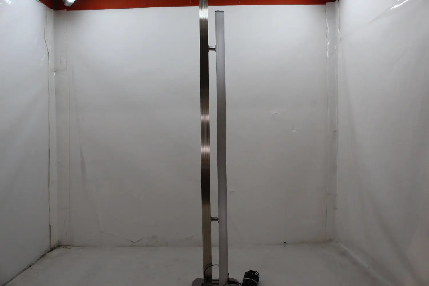 B-Ware Lucande Stehleuchte Stehlampe Led Mairia Dimmbar Wellenförmig Siehe Text/Foto - 4251096572919