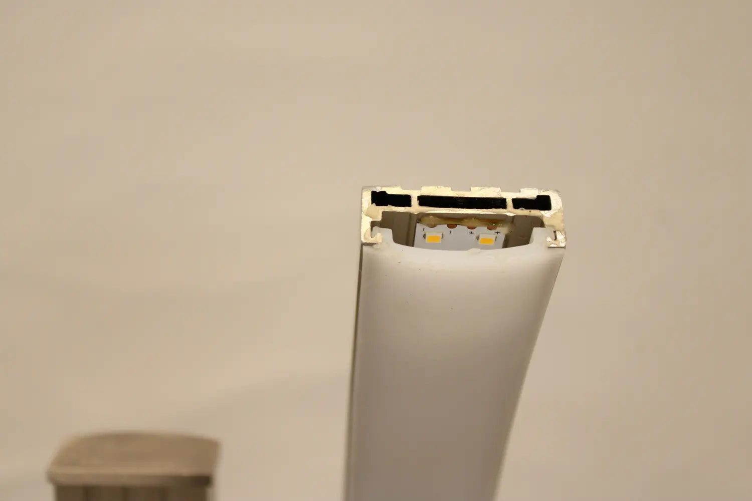 B-Ware Lucande Stehleuchte Stehlampe Led Mairia Dimmbar Wellenförmig Siehe Text/Foto - 4251096572919