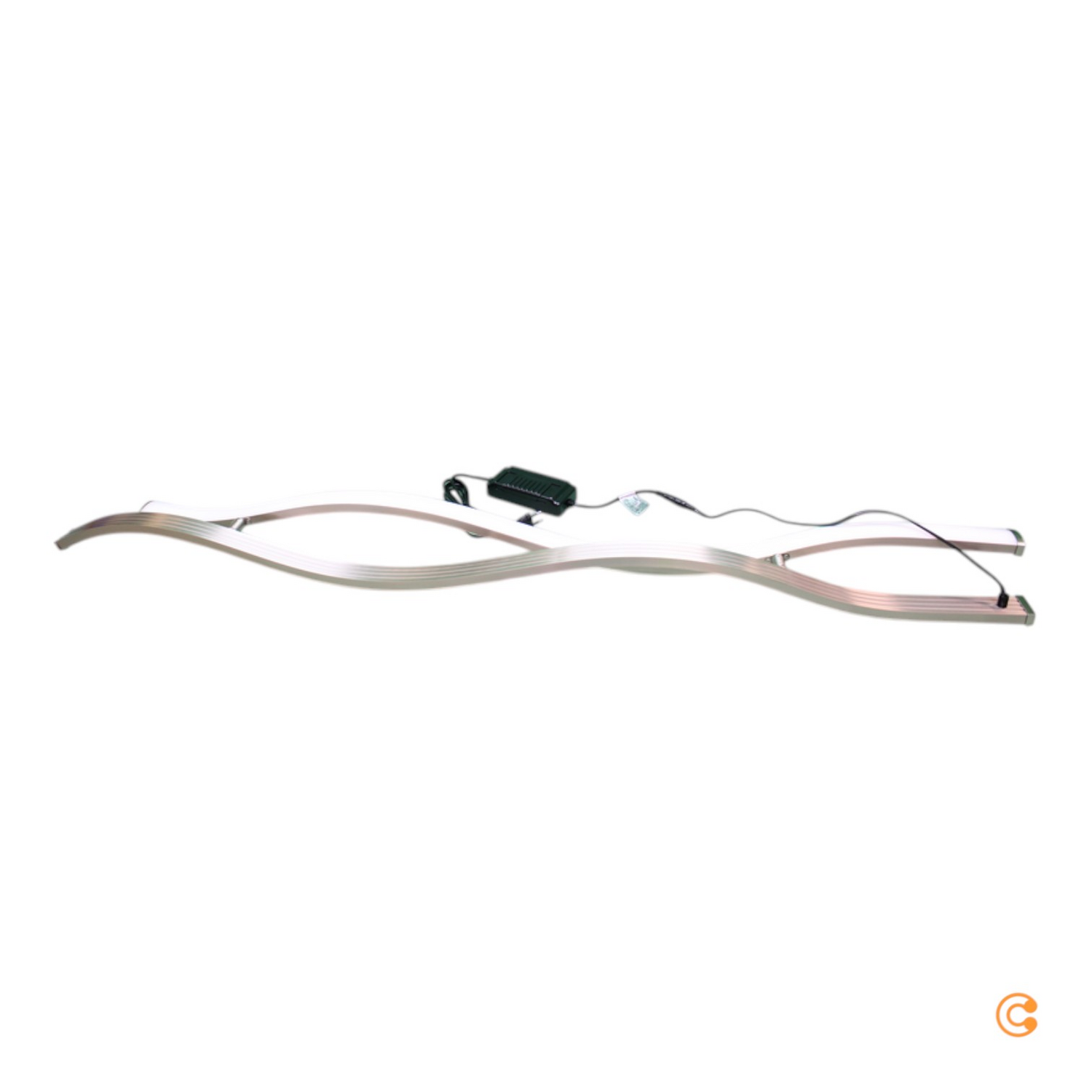 Lucande Mairia Led Stehleuchte Wohnzimmerleuchte Standleuchte Siehe Text/Foto C-Ware - 4251096572919