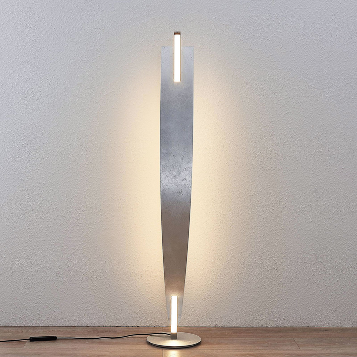 Lucande Led Stehleuchte Marija Lampe Leseleuchte Standleuchte Siehe Text/Foto B-Ware - 4251096553642