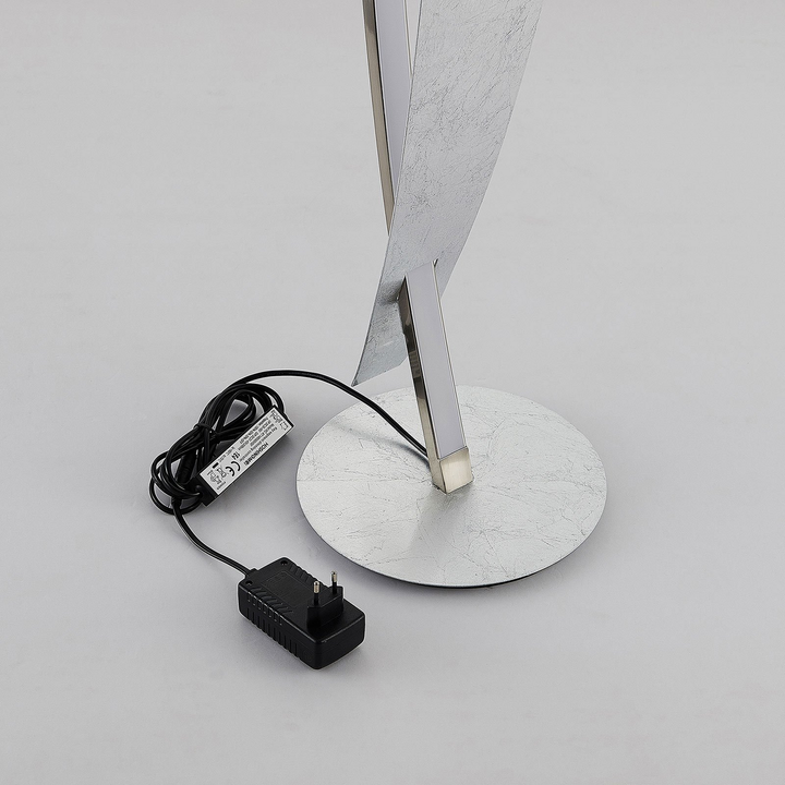 Lucande Led Stehleuchte Marija Lampe Leseleuchte Standleuchte Siehe Text/Foto B-Ware - 4251096553642