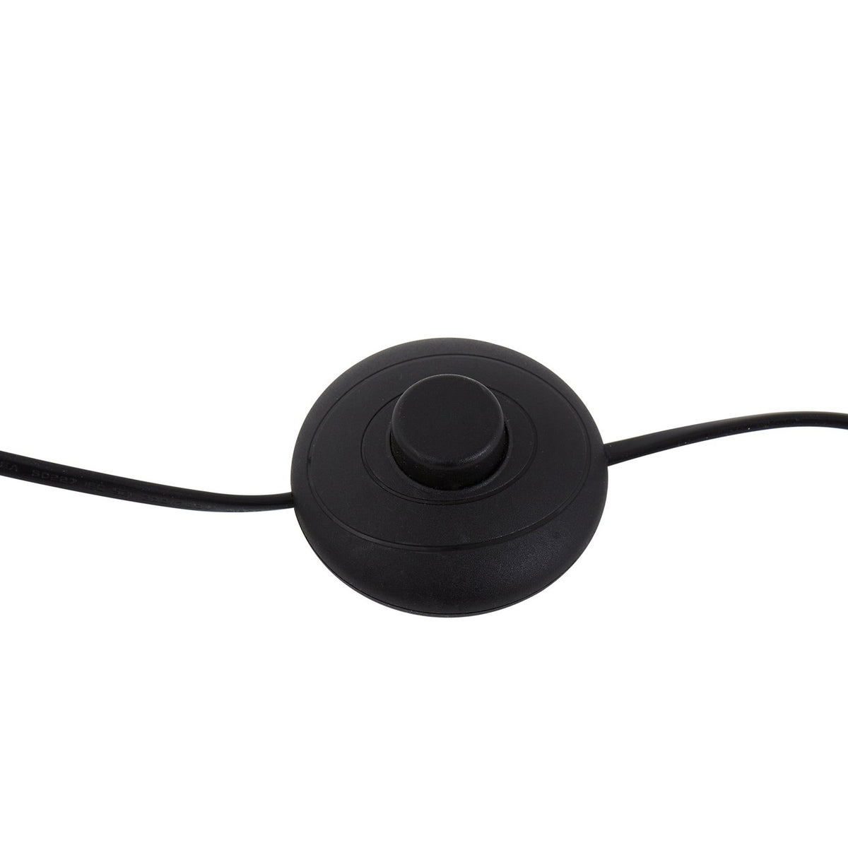 Lucande Stehleuchte Standlampe LED Tarell weiß nickel dimmbar Wohnzimmerlampe - 4251911794731