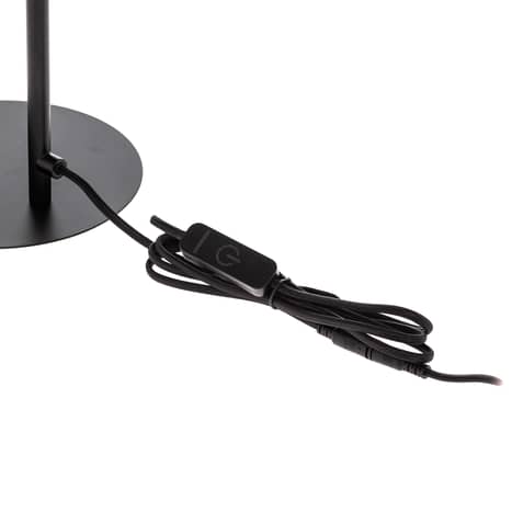 Lucande Yekta LED-Tischlampe Tischleuchte Lampe Leuchte Schreibtischlampe LED - 4251911761931