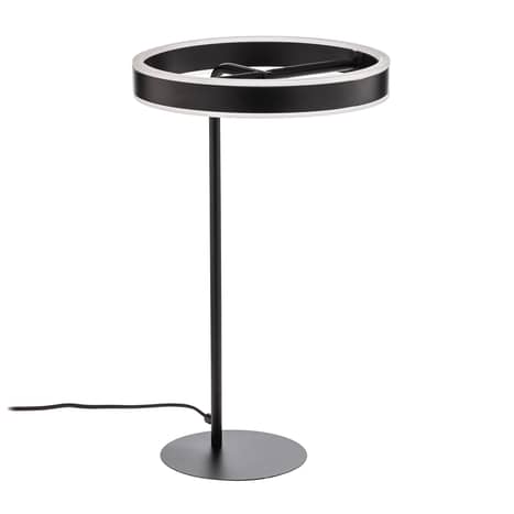 Lucande Yekta LED-Tischlampe Tischleuchte Lampe Leuchte Schreibtischlampe LED - 4251911761931