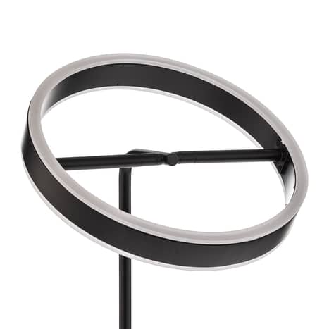Lucande Yekta LED-Tischlampe Tischleuchte Lampe Leuchte Schreibtischlampe LED - 4251911761931