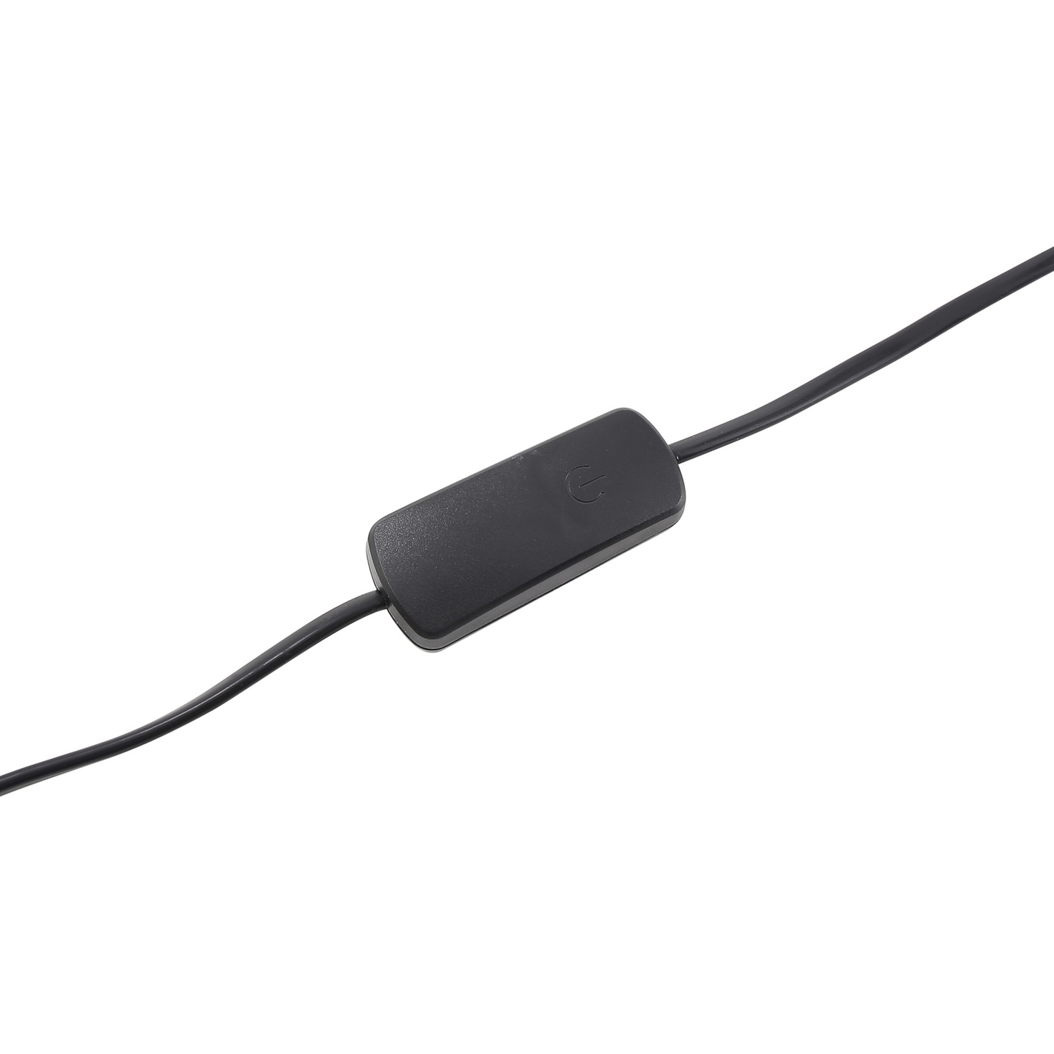Lucande Led Tischleuchte Leuchte Luneo Schwarz Opal Glas Dimmbar Tischlampe B-Ware
