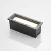 Lucande Lachlain Led Wandeinbaulampe Einbaulampe Einbauleuchte Wandleuchte Lampe B-Ware - 4251096583311