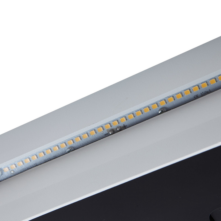 Lucande Wandeinbauleuchte Wandlampe Wandleuchte Led Ip54 Outdoor Einbauleuchte B-Ware - 4251911798340