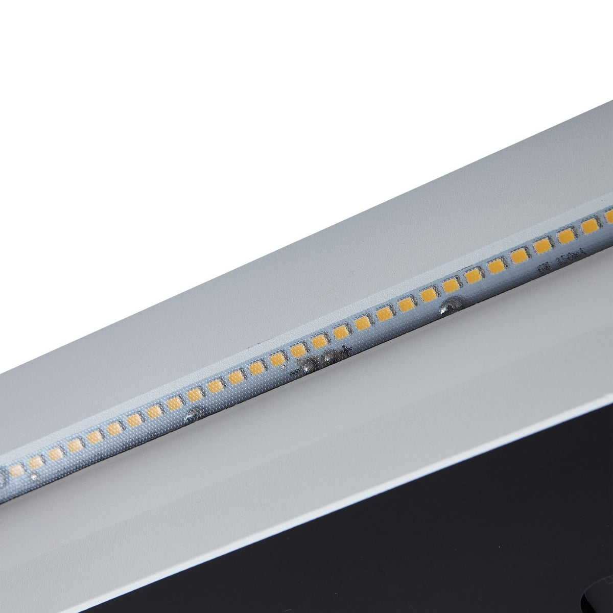 Lucande Wandeinbauleuchte Wandlampe Wandleuchte LED IP54 Outdoor Einbauleuchte - 4251911798340