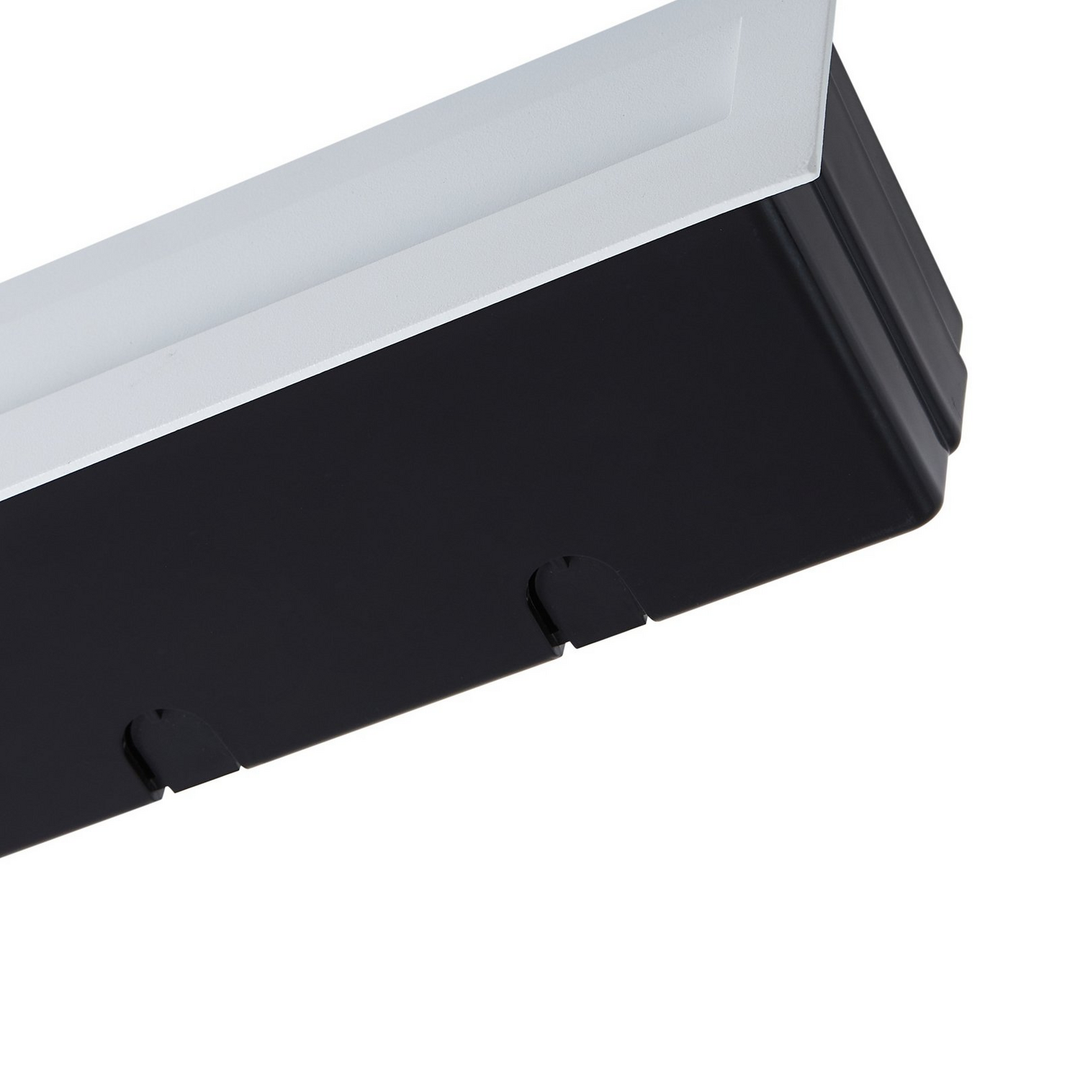 Lucande Wandeinbauleuchte Wandlampe Wandleuchte Led Ip54 Outdoor Einbauleuchte B-Ware - 4251911798340