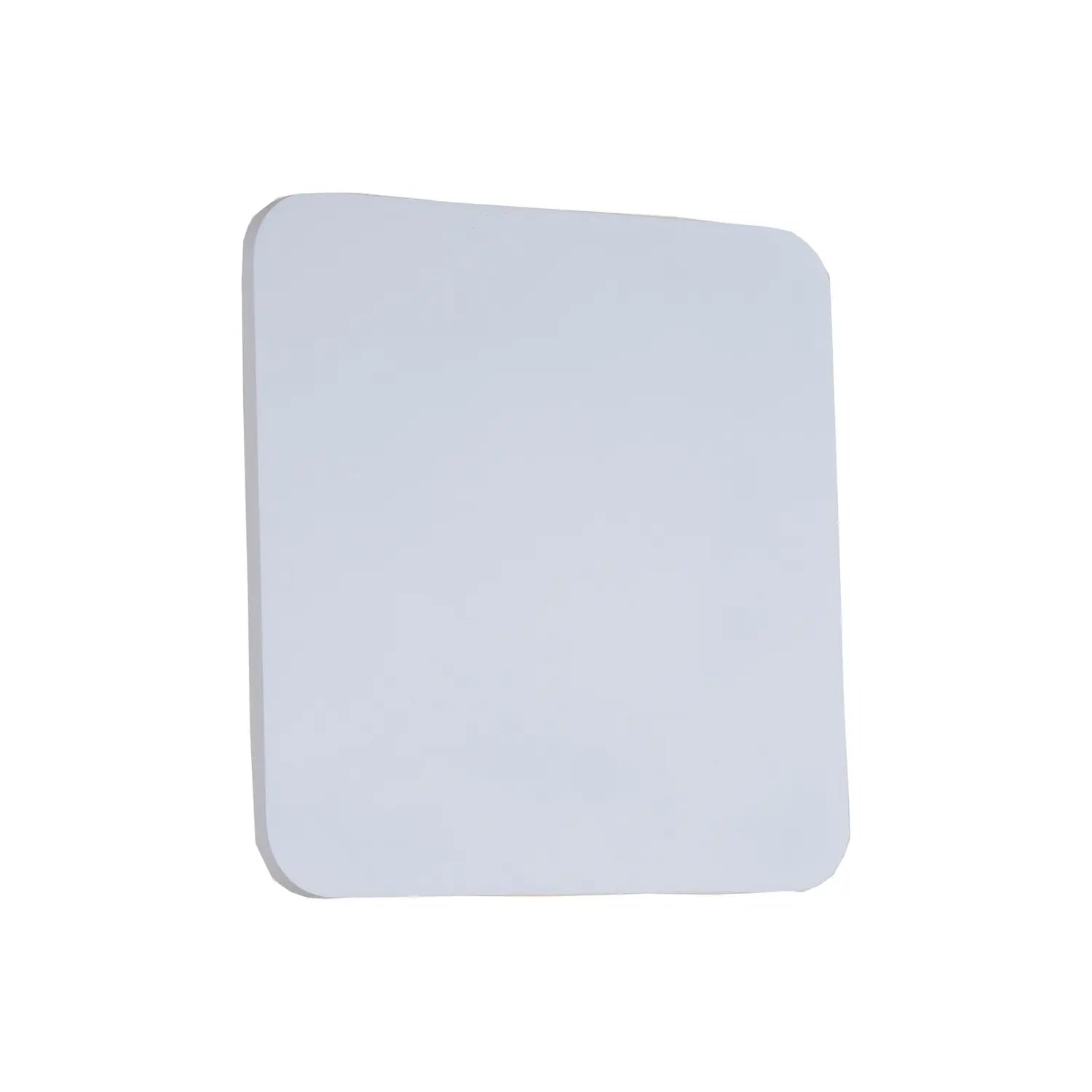 B-Ware Lucande Led Wandleuchte Leuchte Elrik Weiß 22 Cm Metall Wandlampe 3000 K 1700lm - 4251911778984