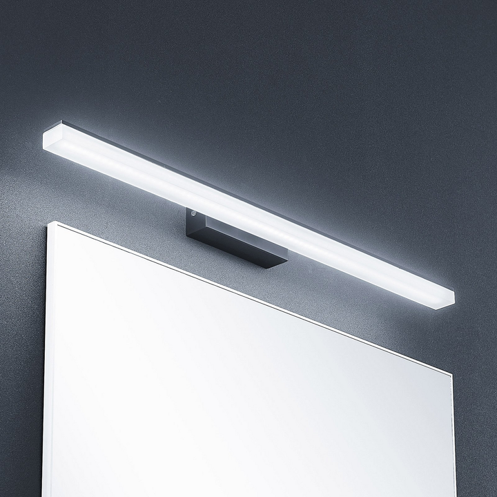 Lucande Lisana Led Wandleuchte Wohnzimmerleuchte Bilderleuchte Spiegelleuchte B-Ware - 4251096597295