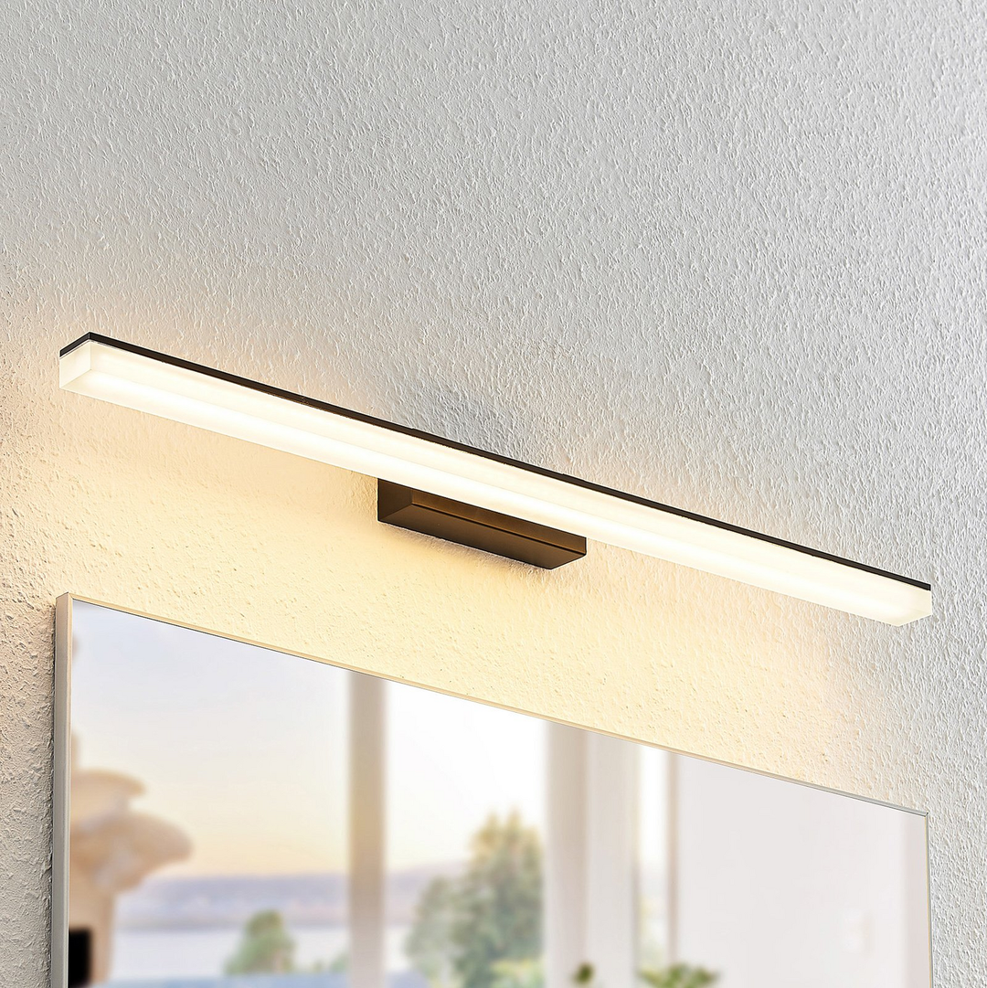 Lucande Lisana Led Wandleuchte Wohnzimmerleuchte Bilderleuchte Spiegelleuchte B-Ware - 4251096597295