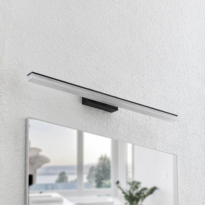 Lucande Lisana Led Wandleuchte Wohnzimmerleuchte Bilderleuchte Spiegelleuchte B-Ware - 4251096597295